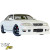 FRP TRAU Front Bumper > Toyota Mark II (JZX100) 1997-2000 - image 12