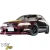 FRP TRAU Front Bumper > Toyota Mark II (JZX100) 1997-2000 - image 25