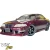 FRP TRAU Front Bumper > Toyota Mark II (JZX100) 1997-2000 - image 27
