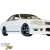FRP TRAU Side Skirts > Toyota Mark II (JZX100) 1997-2000 - image 7