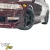 FRP TRAU Side Skirts > Toyota Mark II (JZX100) 1997-2000 - image 41