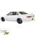FRP TRAU Side Skirts > Toyota Mark II (JZX100) 1997-2000 - image 3