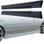 FRP TRAU Side Skirts > Toyota Mark II (JZX100) 1997-2000 - image 12