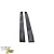FRP TRAU Side Skirts > Toyota Mark II (JZX100) 1997-2000 - image 27