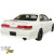 FRP TRAU Rear Bumper > Toyota Mark II (JZX100) 1997-2000 - image 9