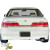 FRP TRAU Rear Bumper > Toyota Mark II (JZX100) 1997-2000 - image 15