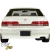 FRP TRAU Rear Bumper > Toyota Mark II (JZX100) 1997-2000 - image 16
