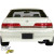 FRP TRAU Rear Bumper > Toyota Mark II (JZX100) 1997-2000 - image 16