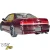 FRP TRAU Rear Bumper > Toyota Mark II (JZX100) 1997-2000 - image 38