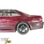 FRP TRAU Rear Bumper > Toyota Mark II (JZX100) 1997-2000 - image 40