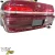 FRP TRAU Rear Bumper > Toyota Mark II (JZX100) 1997-2000 - image 41