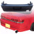 VSaero FRP TRAU Rear Bumper > Toyota Mark II JZX100 1996-2000 - image 4