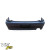 FRP TRAU Rear Bumper > Toyota Mark II (JZX100) 1997-2000 - image 21