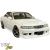 FRP TRAU Body Kit 4pc > Toyota Mark II (JZX100) 1997-2000 - image 14
