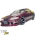 FRP TRAU Body Kit 4pc > Toyota Mark II (JZX100) 1997-2000 - image 22