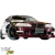 FRP TRAU Body Kit 4pc > Toyota Mark II (JZX100) 1997-2000 - image 26