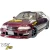 FRP TRAU Body Kit 4pc > Toyota Mark II (JZX100) 1997-2000 - image 27