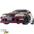 FRP TRAU Body Kit 4pc > Toyota Mark II (JZX100) 1997-2000 - image 29