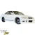FRP TRAU Body Kit 4pc > Toyota Mark II (JZX100) 1997-2000 - image 37