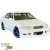 FRP TRAU Body Kit 4pc > Toyota Mark II (JZX100) 1997-2000 - image 38