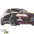 FRP TRAU Body Kit 4pc > Toyota Mark II (JZX100) 1997-2000 - image 69