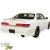 FRP TRAU Body Kit 4pc > Toyota Mark II (JZX100) 1997-2000 - image 85