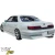 FRP TRAU Body Kit 4pc > Toyota Mark II (JZX100) 1997-2000 - image 111