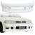 FRP TRAU Body Kit 4pc > Toyota Mark II (JZX100) 1997-2000 - image 4