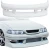FRP TRAU Body Kit 4pc > Toyota Mark II (JZX100) 1997-2000 - image 16