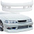 VSaero FRP TRAU Body Kit 4pc > Toyota Mark II (JZX100) 1997-2000 - image 6