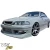 FRP TRAU Body Kit 4pc > Toyota Mark II (JZX100) 1997-2000 - image 20