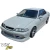 FRP TRAU Body Kit 4pc > Toyota Mark II (JZX100) 1997-2000 - image 21