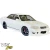 FRP TRAU Body Kit 4pc > Toyota Mark II (JZX100) 1997-2000 - image 36