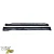 FRP TRAU Body Kit 4pc > Toyota Mark II (JZX100) 1997-2000 - image 58