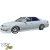 FRP TRAU Body Kit 4pc > Toyota Mark II (JZX100) 1997-2000 - image 62