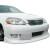 FRP FKON Front Bumper > Toyota Mark II (JZX110) 2001-2007 - image 1