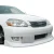 FRP FKON Front Bumper > Toyota Mark II (JZX110) 2001-2004 - image 1
