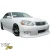 FRP FKON Front Bumper > Toyota Mark II (JZX110) 2001-2004 - image 2