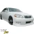 FRP FKON Front Bumper > Toyota Mark II (JZX110) 2001-2004 - image 3