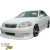 FRP FKON Front Bumper > Toyota Mark II (JZX110) 2001-2007 - image 4