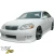 FRP FKON Front Bumper > Toyota Mark II (JZX110) 2001-2004 - image 4