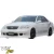 FRP FKON Front Bumper > Toyota Mark II (JZX110) 2001-2004 - image 5