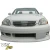 FRP FKON Front Bumper > Toyota Mark II (JZX110) 2001-2004 - image 6