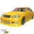 FRP FKON Side Skirts > Toyota Mark II (JZX110) 2001-2007 - image 7