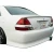 FRP FKON Rear Bumper > Toyota Mark II (JZX110) 2001-2004 - image 1