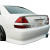 VSaero FRP FKON Rear Bumper > Toyota Mark II (JZX110) 2001-2007 - image 1