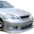 FRP VERT Front Bumper > Toyota Mark II (JZX110) 2001-2004 - image 1