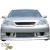 FRP VERT Front Bumper > Toyota Mark II (JZX110) 2001-2004 - image 6