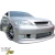 FRP VERT Front Bumper > Toyota Mark II (JZX110) 2001-2004 - image 5