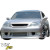 VSaero FRP VERT Front Bumper > Toyota Mark II (JZX110) 2001-2007 - image 7